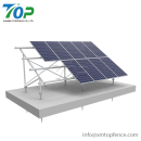 N Type Solar Ground Mounting System